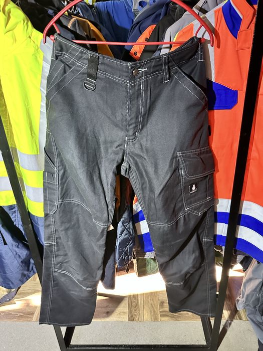 Spodnie Robocze XS-6XL