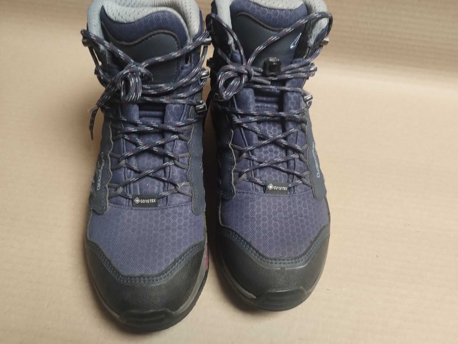 buty trekkingowe 37 / 38 Lowa Trex evo GTX