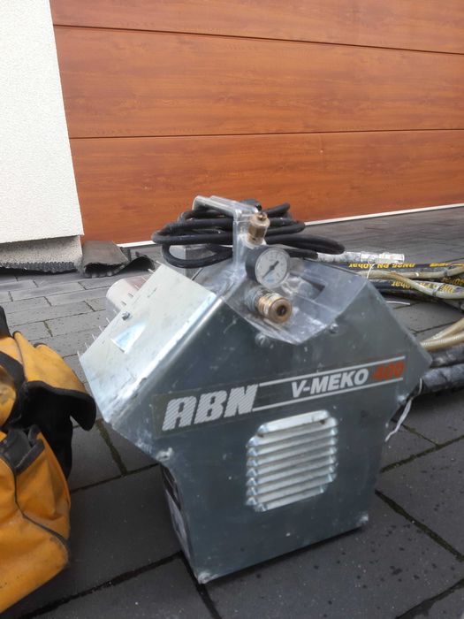 Agregat Wagner PC 830