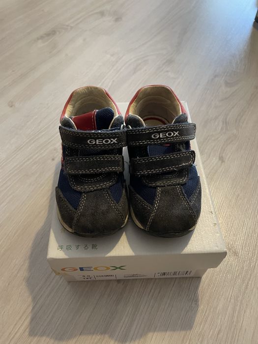 Geox Boys' Sneakers