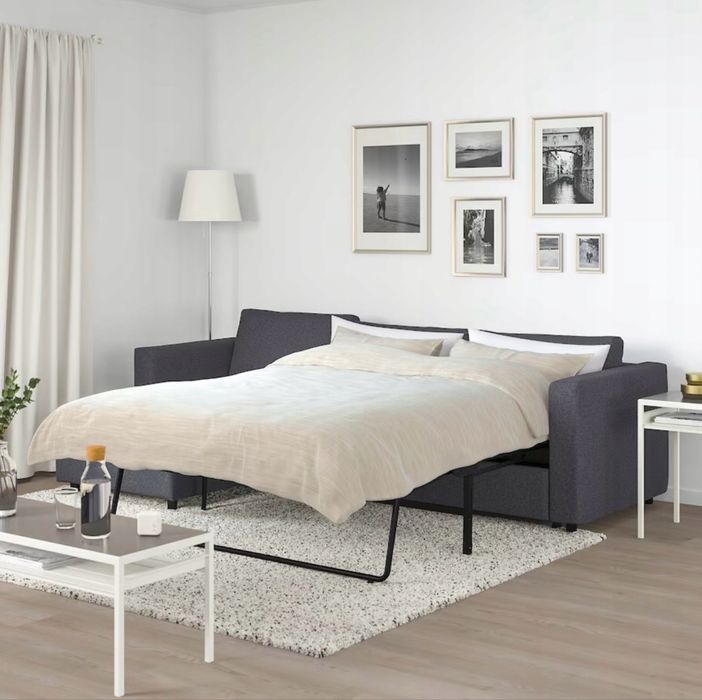 Naroznik Ikea Vimle