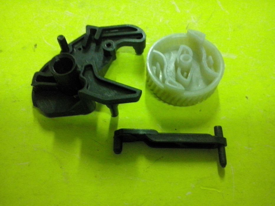 Kit reparação fecho porta Bmw E90 e E91 E60 E61 E81 E87 E82 NOVO
