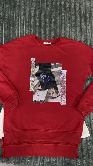 Свитшот женский