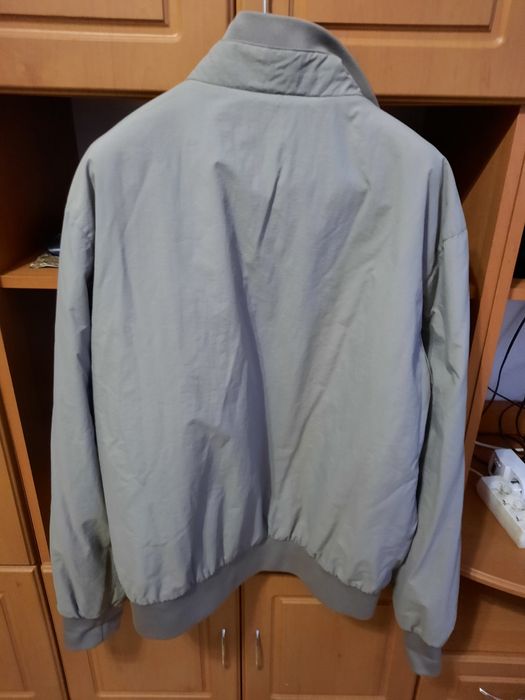 Куртки весна осінь літо