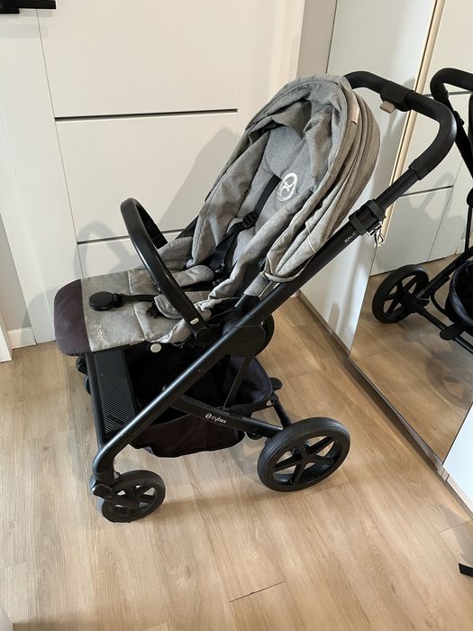 Wózek 2 w 1 Cybex Balios S