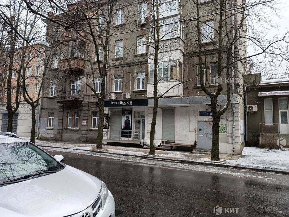 Оренда магазину в центрі міста на вулиці Мироносицька,116964