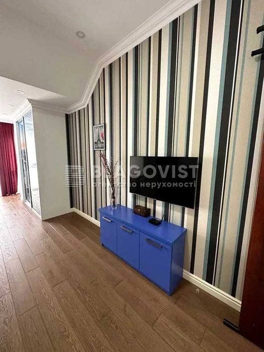 Продаж затишноі 4кімн. квартири 139м2 у ЖК Кришталеві Джерела_ремонт