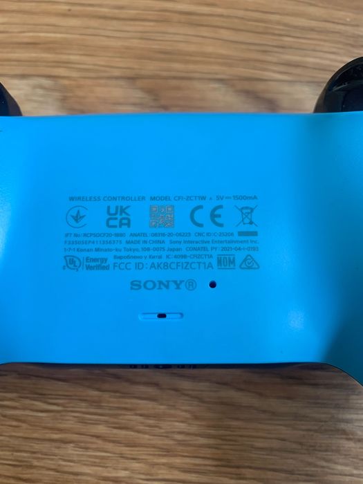Sony PlayStation 5