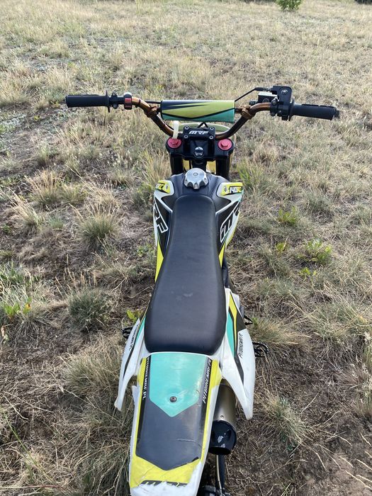 Sprzedam Mrf 140 RC