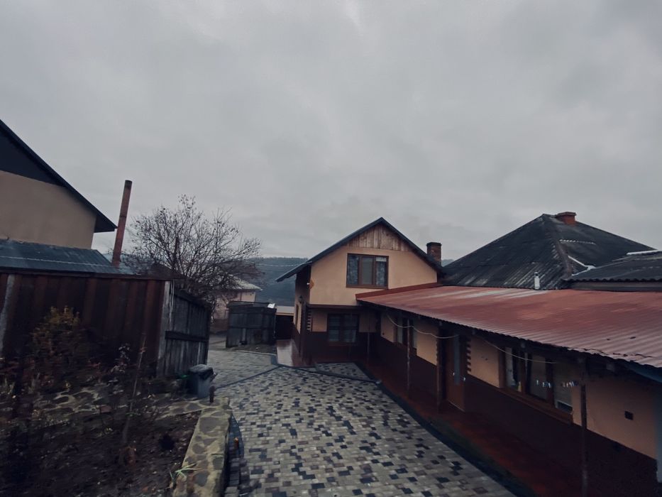 Відпочинок у Поляні Закарпатська область