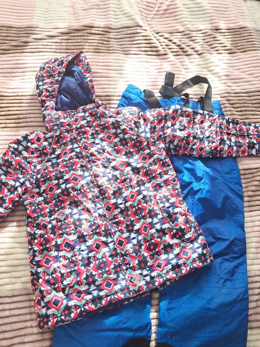 Лижний костюм Crivit 146/152