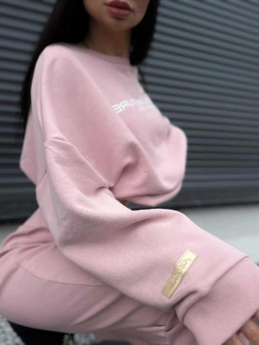 Dres Laki Couture różowy UNI !!!