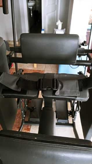 Pionizator Alreh Medical