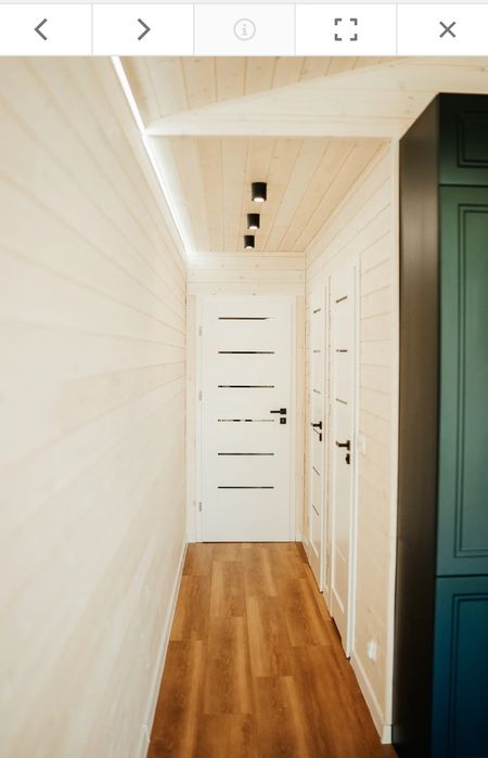 Dom Domek drewniany  wykończony mobilny 44m²  całoroczny  holenderski