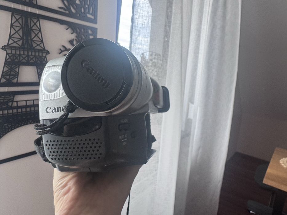 Kamera CANON UC8000