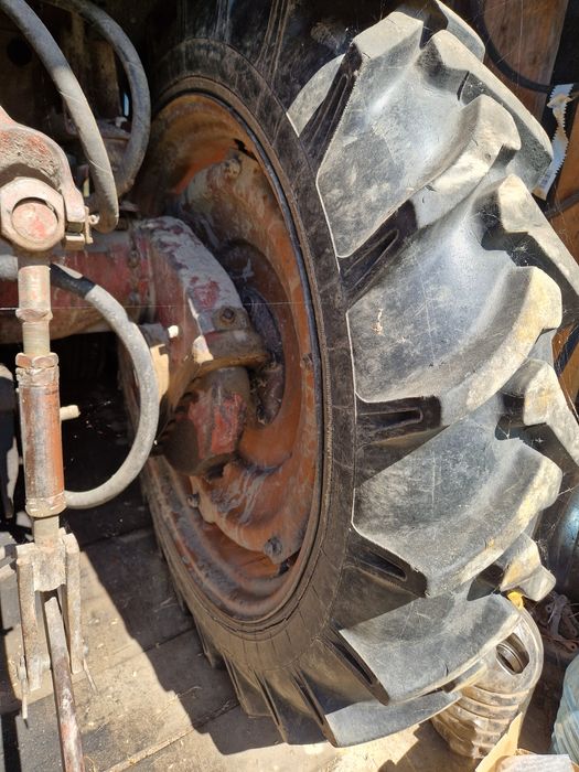 Мродам Т 25 в хорошому стані