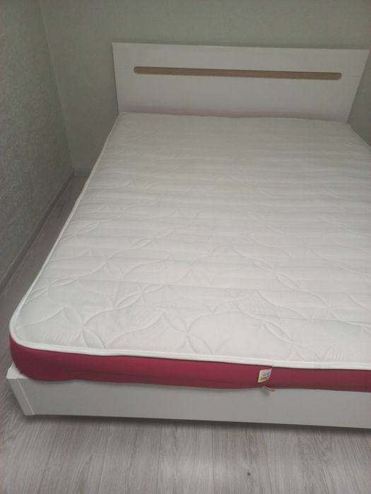 Матрас ортопедический