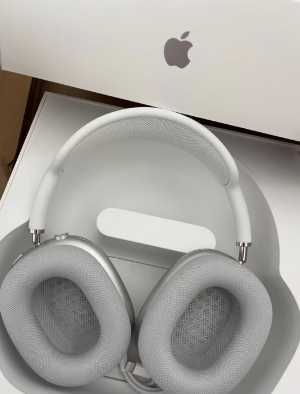 SłuchawkiBluetoothApple