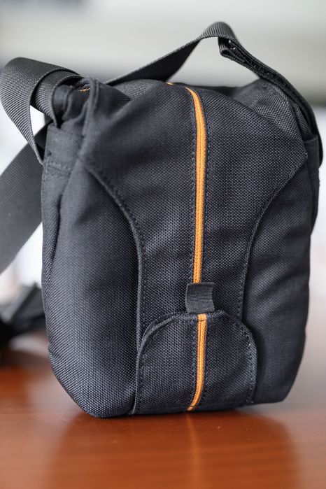 Bolsa Fotográfica Crumpler