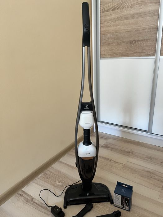 Odkurzacz Electrolux Pure Q9