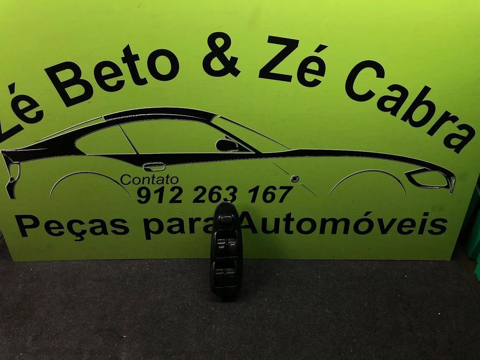 KIA SHUMA COMANDO VIDROS ELÉTRICOS - VE014
