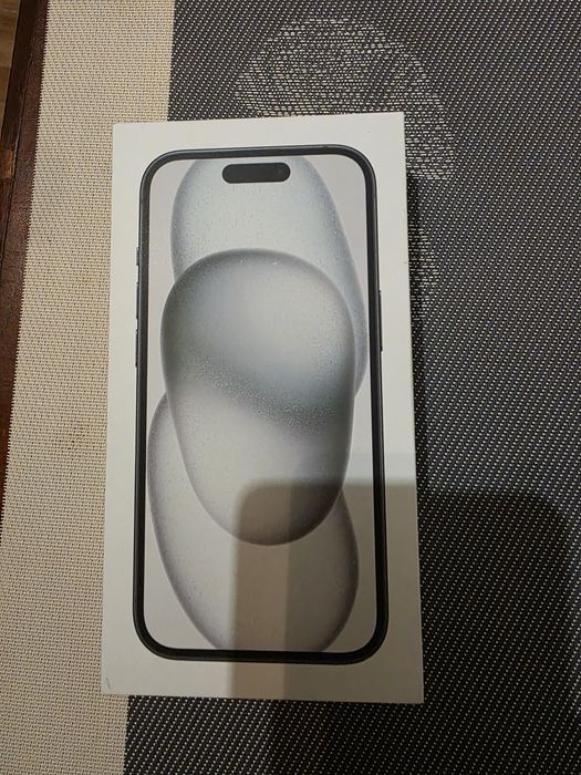 Iphone 15 de 256G