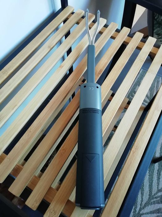 Termómetro Culinário / Garfo para Carnes