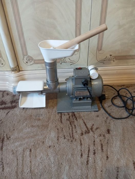 Томатный Пресс ТШМ-1 недорого