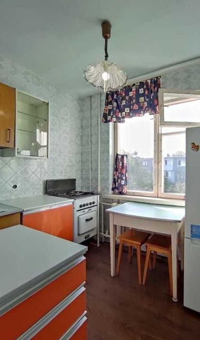 Бюджетна 2-у кімн. кв. на Павловому Полі (404622)