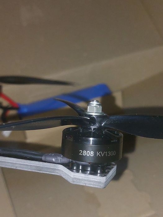 Фпв Fpv дрон 8 квадрокоптер 2.4Ghz