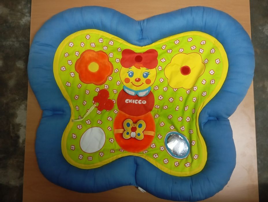 Tapete Bebé Chicco