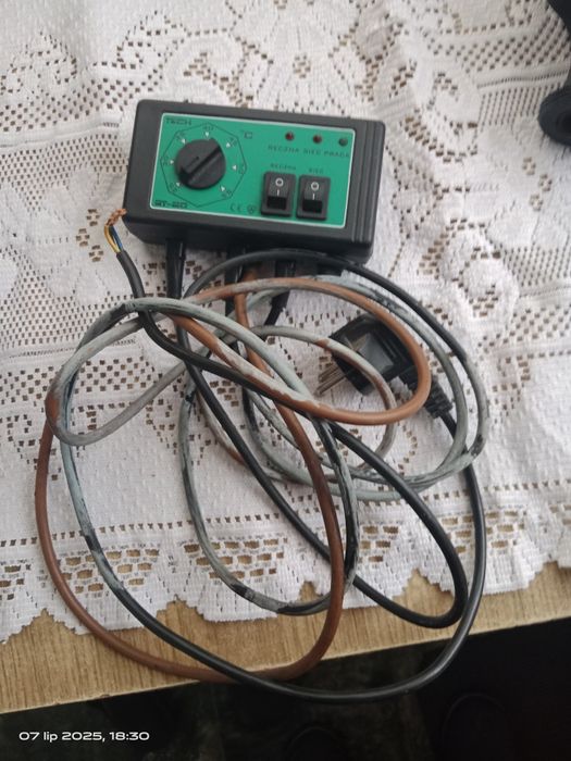 Pompa do CO centralnego ogrzewania