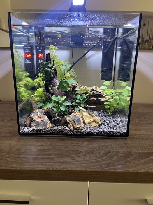 Decoracoes apenas [aquario e outros ja vendido]