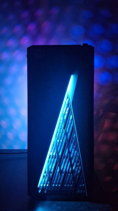 Pc/torre/computador/desktop gamer