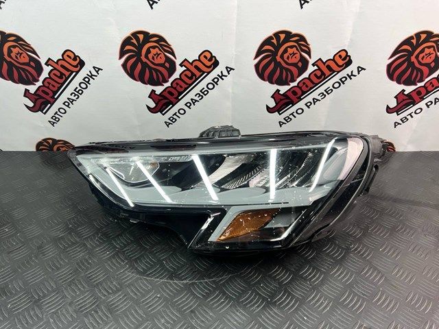 Фара левая под ремонт Audi A3 8Y 2020-