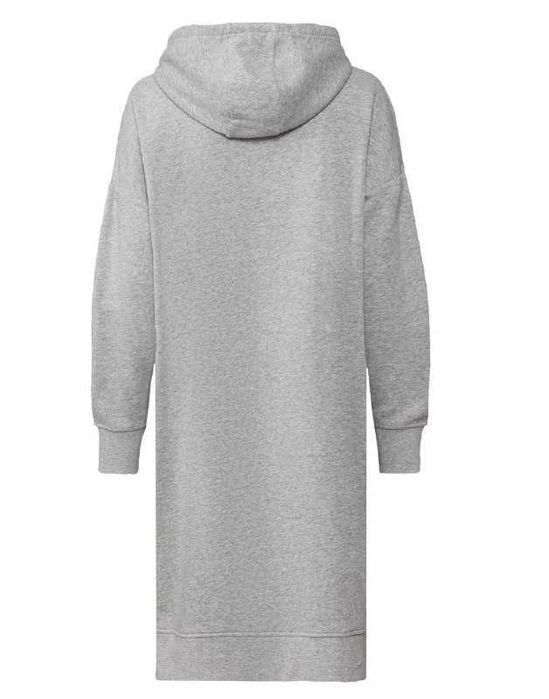 Якісна спортивна сукня-батал від jette sport з 60% бавовни