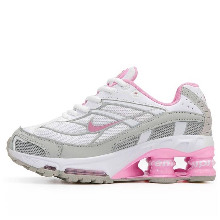 Nike Shox Ride 2 Supreme