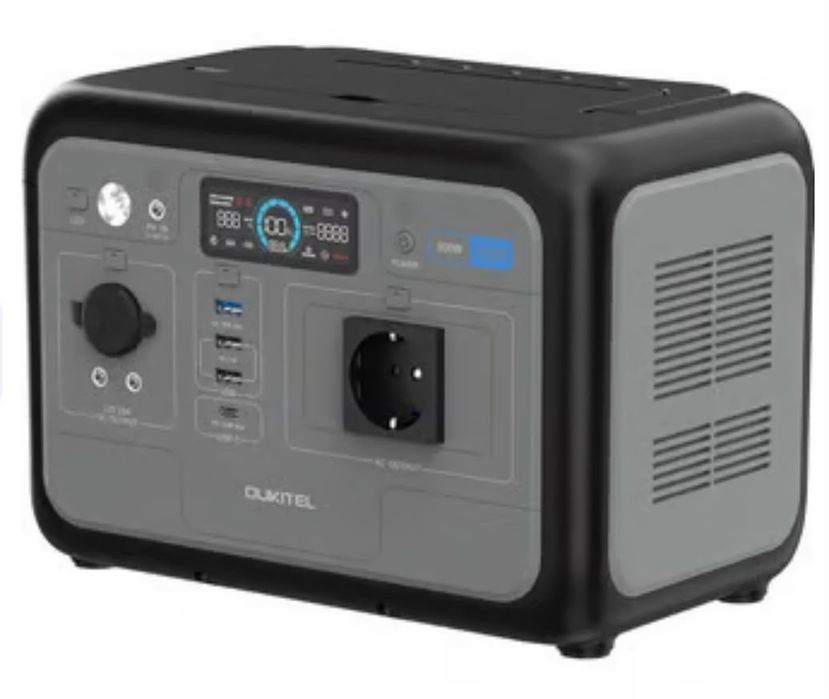 Зарядні станції Ecoflow delta 2Max,delta 3Max.