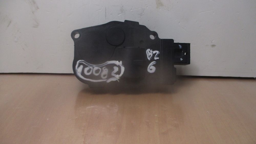 Motor da comporta da sofagem MERCEDES-BENZ Classe C Carrinha (S205)