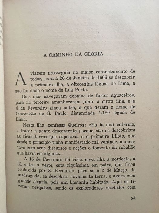 Navegadores. Expansão. Colecção Pelo Império