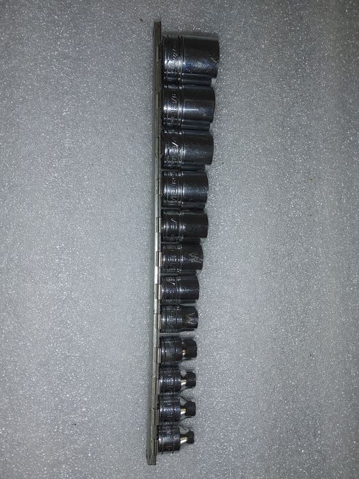 Snap-on Zestaw nasadek calowych marki Snap-On