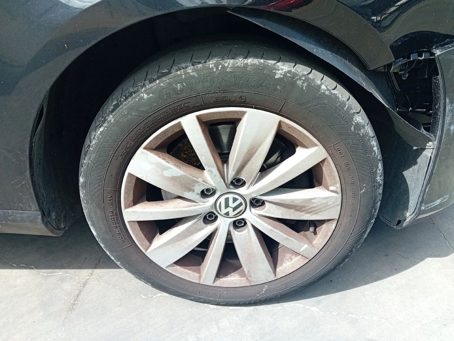 Conjunto de jantes VOLKSWAGEN Passat Variant (365)