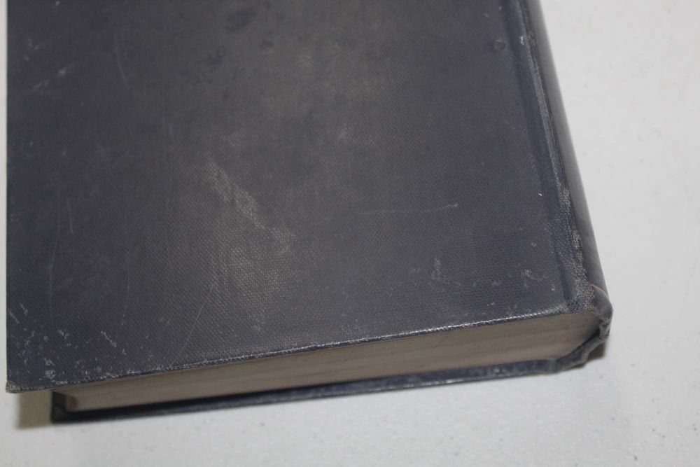 Oxford Illustrated Dictionary de 1962