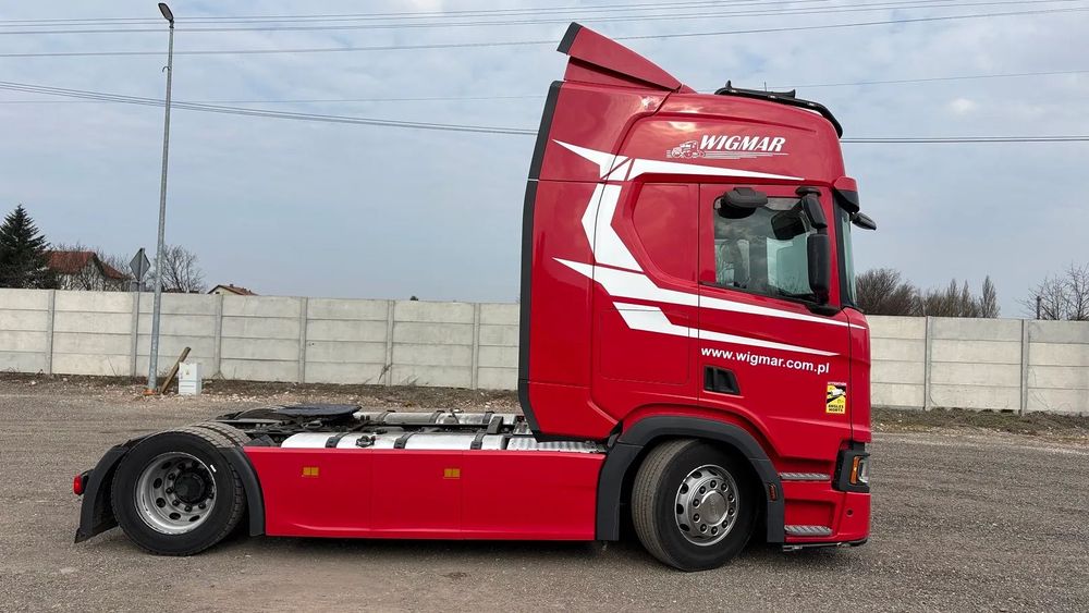 Scania