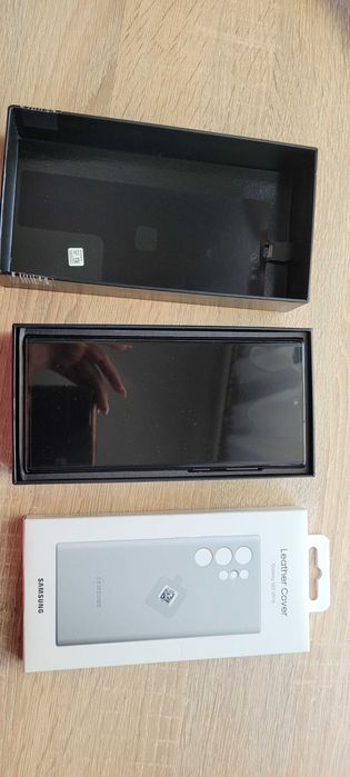 Samsung Galaxy S22 Ultra