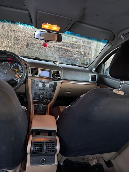 Opel Vectra SPRZEDAM!