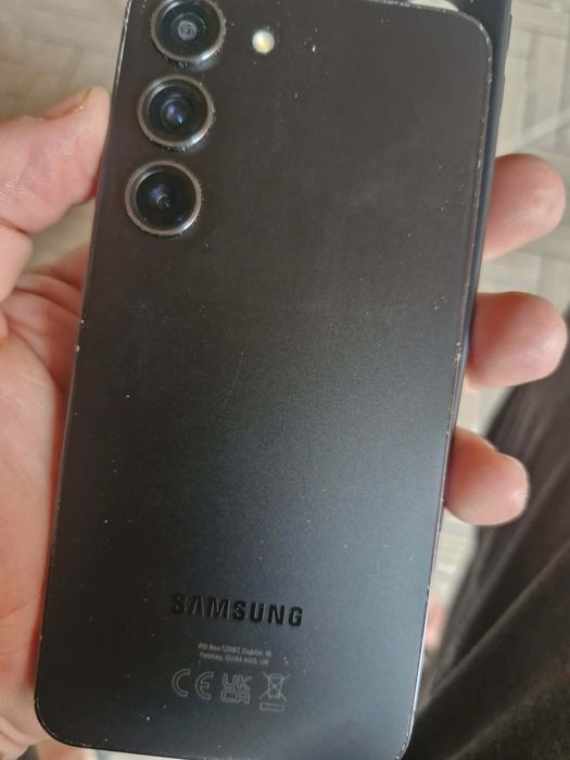Samsung s23 5g..