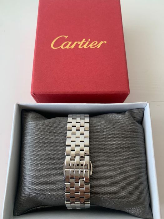 Relógio “Panthère”