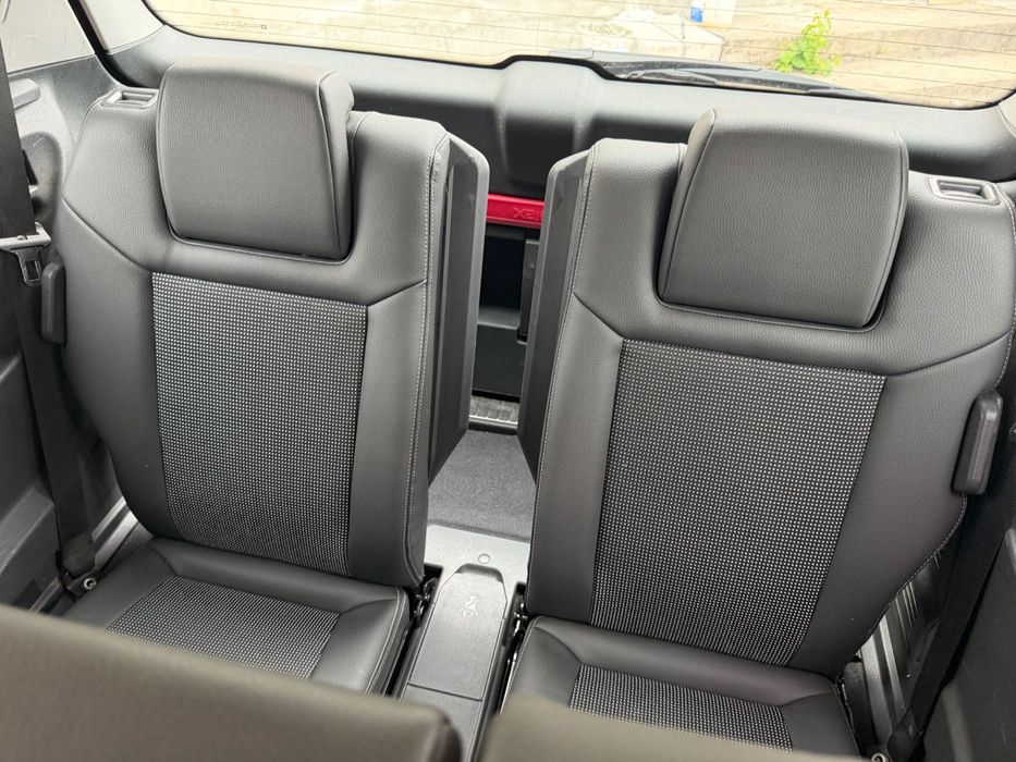 Motoryzacja , Opel Zafira