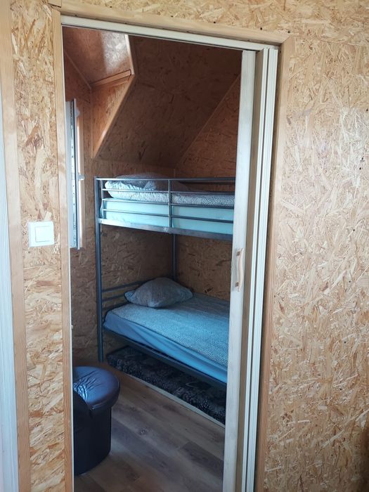 Siedlisko na Zaciszu Kąty Rybackie apartamenty Zapraszamy.